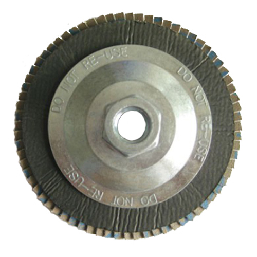 flap disc with hub, China flap disc with hub, flap disc with hub ...