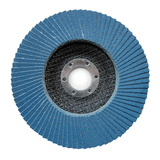 115mm Zircoina flap disc