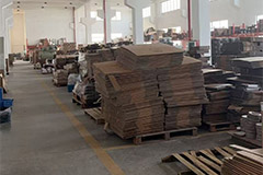 Packing workshop